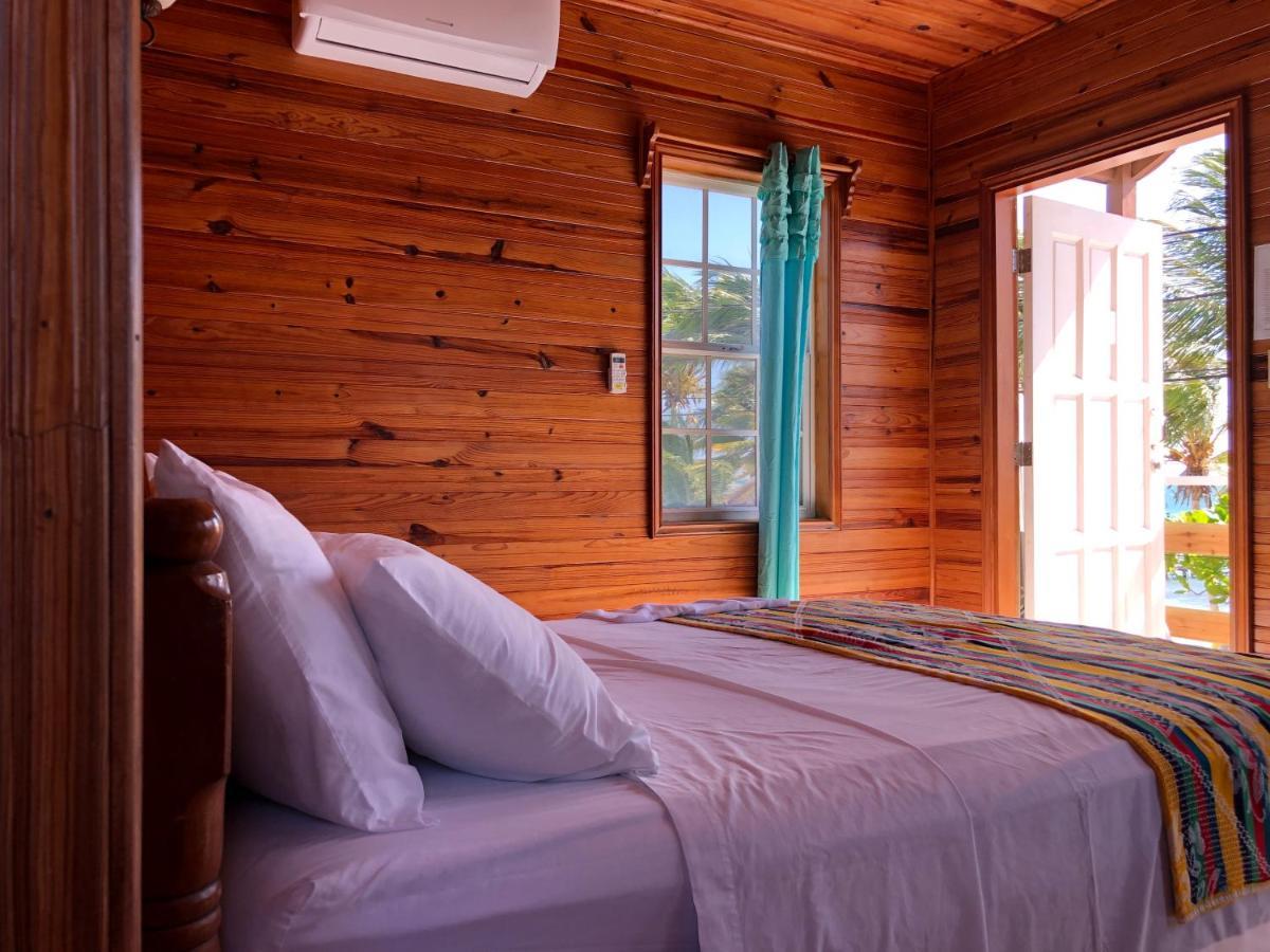 Blue Wave Guest House Кей-Колкер Экстерьер фото