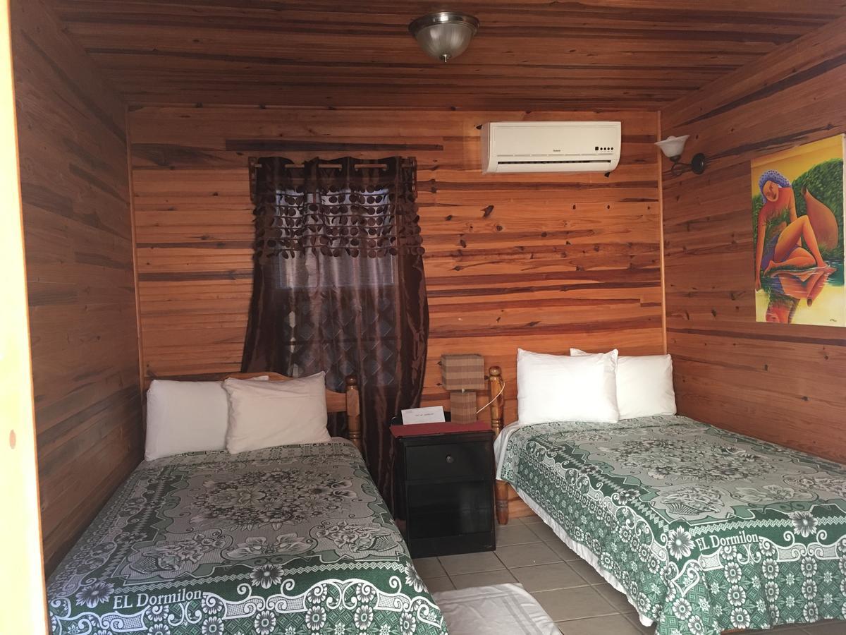 Blue Wave Guest House Кей-Колкер Экстерьер фото