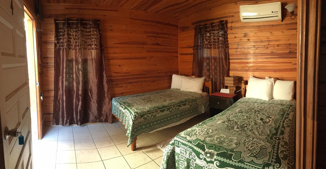 Blue Wave Guest House Кей-Колкер Экстерьер фото